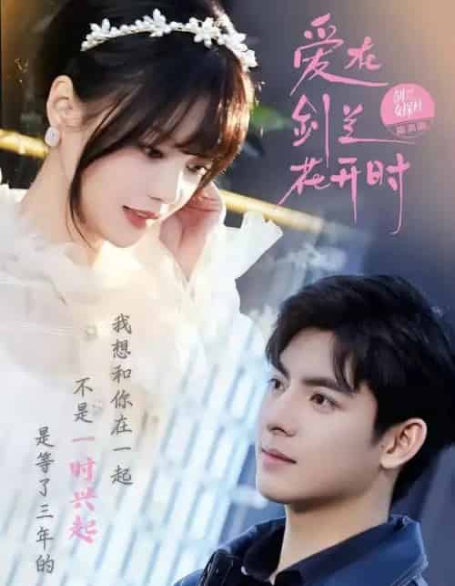 爱在剑兰花开时（56集全）王皓轩＆陈思予-紫橙资源网