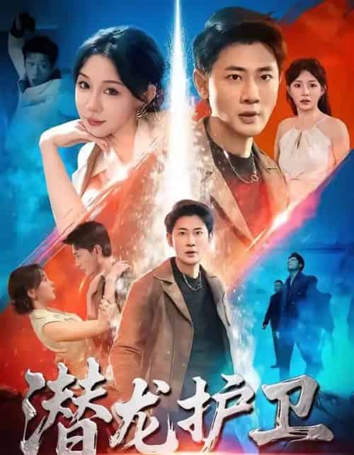 潜龙护卫（65集全）宣嘉橙＆王雅清-紫橙资源网