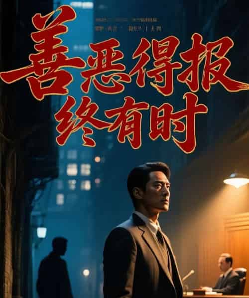 善恶得报终有时(30集全)-紫橙资源网