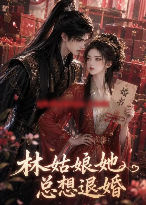 林姑娘她总想退婚（28集全）动漫-紫橙资源网