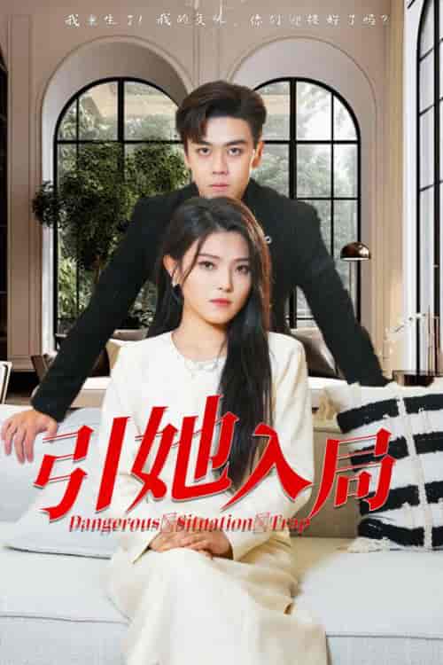 引她入局（31集全） - 紫橙短剧