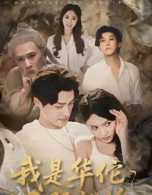 我是华佗不服就治（80集全）津铭＆王昭禾-紫橙资源网