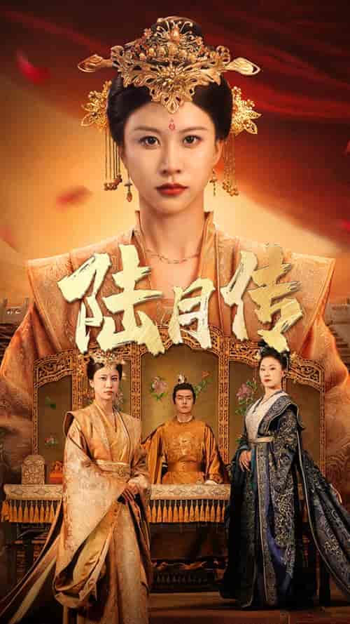 陆月传（80集）-紫橙资源网