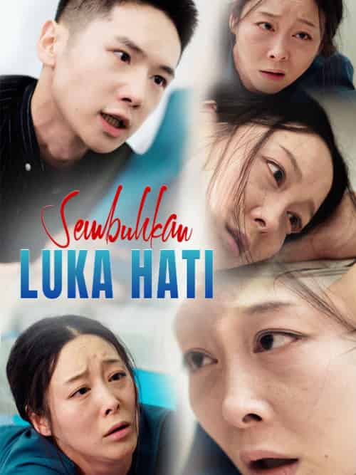 Sembuhkan Luka Hati（36集全）Rowan＆Lintara＆＆Gita＆Lintara-紫橙资源网