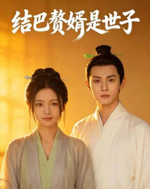 结巴赘婿是世子(46集全)AI-紫橙资源网