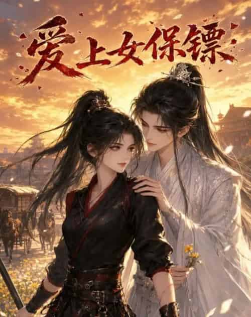 爱上女保镖(26集全)动漫-紫橙资源网
