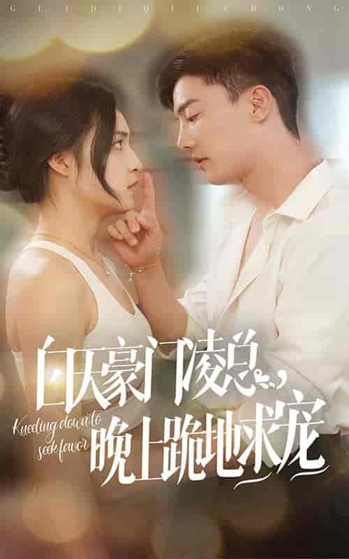 白天豪门凌总晚上跪地求宠（60集全）宋彧佳＆杜亚飞-紫橙资源网