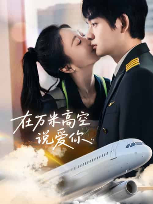 在万米高空说爱你（85集）何志根＆张笑颜-紫橙资源网