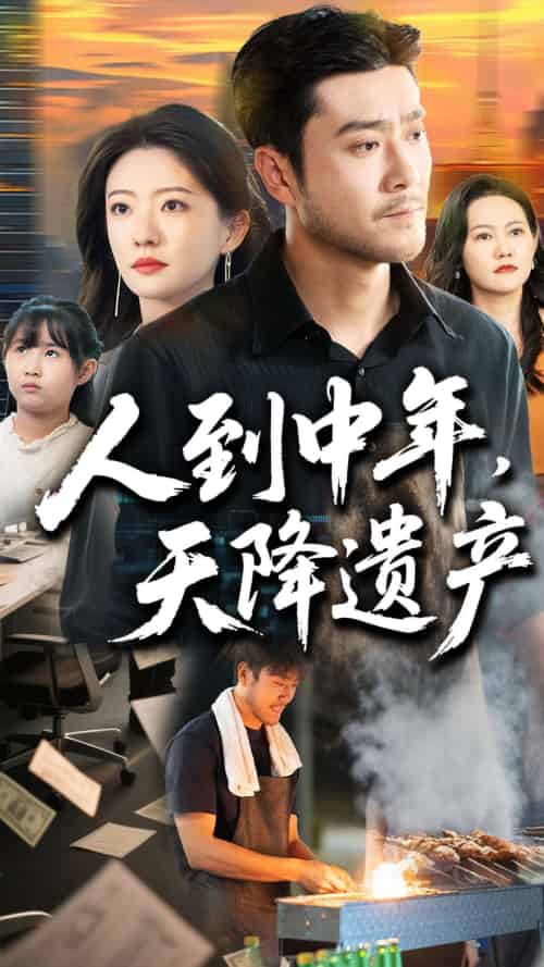 人到中年天降遗产（68集）张苒＆田不凡-紫橙资源网