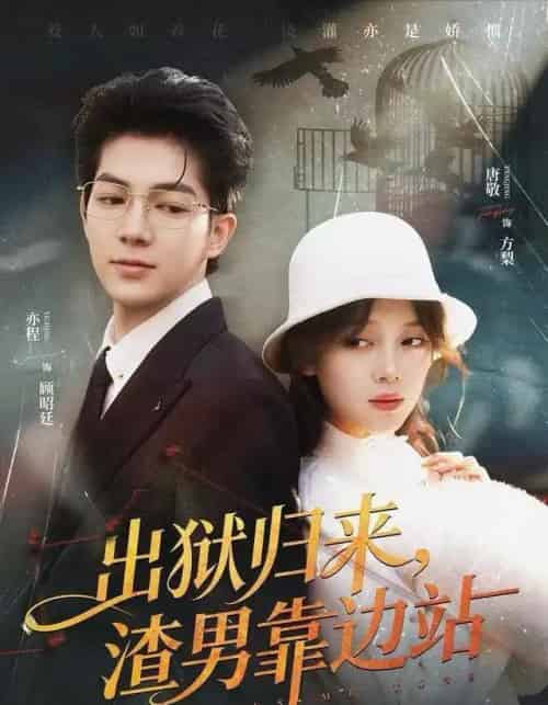 出狱归来，渣男靠边站（81集全）唐敬＆亦程-紫橙资源网