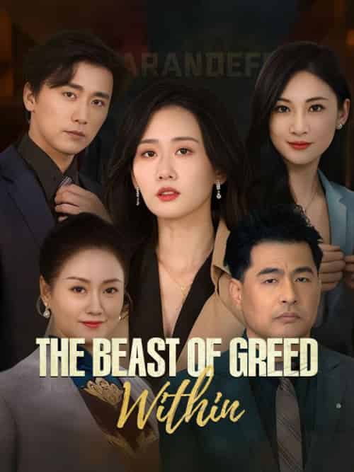 The Beast of Greed Within（38集全）Jerry＆Grimm＆＆Faith＆Eaton-紫橙资源网
