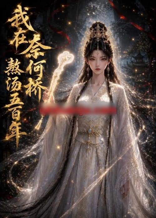 我在奈何桥熬汤五百年(49集全)动漫-紫橙资源网