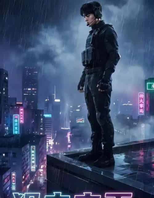 狙击之王（62集全）AI-紫橙资源网