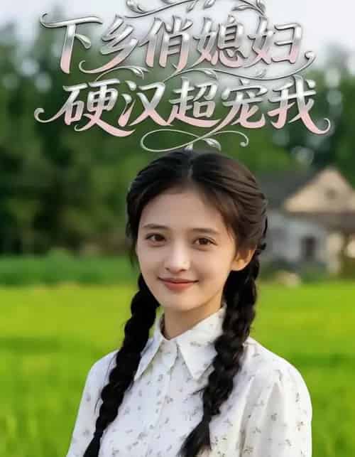 下乡俏媳妇，硬汉超宠我（40集全）AI-紫橙资源网