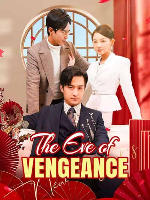 The Eve of Vengeance（89集全）Phil＆Cole＆＆Jane＆Gray-紫橙资源网