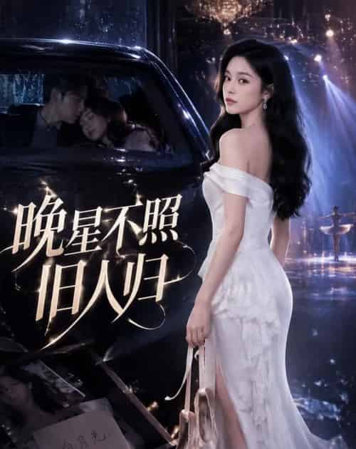 晚星不照旧人归（32集全）AI-紫橙资源网