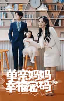 单亲妈妈的幸福密码（100集全）-紫橙资源网