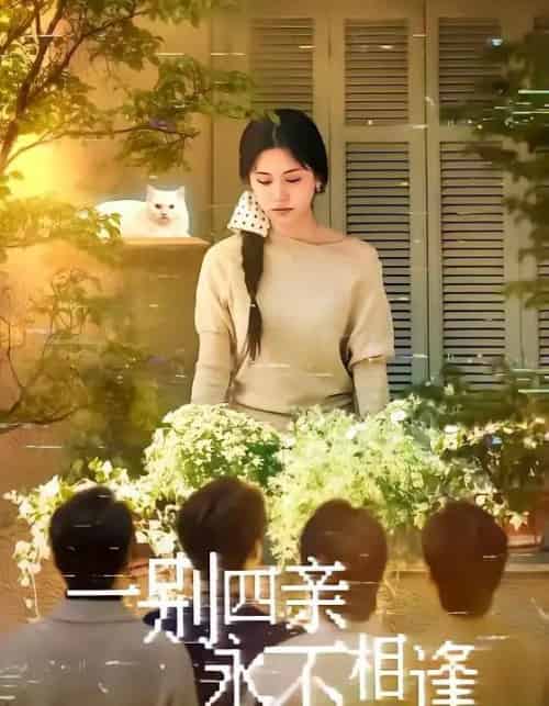 一别四亲永不相逢（65集全）彭剑雄＆咪咔-紫橙资源网