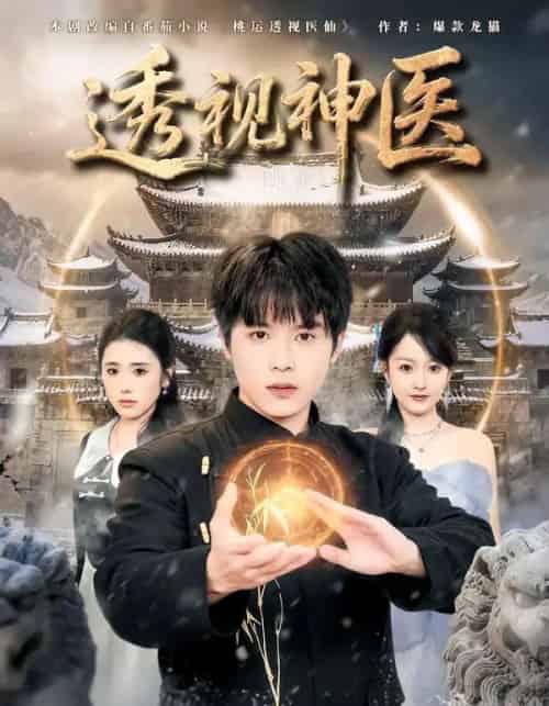 透视神医（72集全）小禹＆修亦研-紫橙资源网