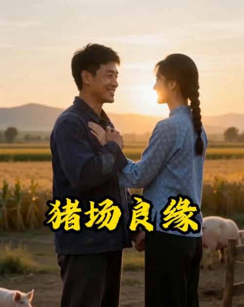 猪场良缘(38集全)AI-紫橙资源网