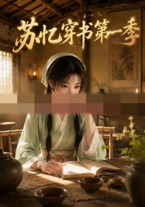苏忆穿书第一季（154集全）动漫-紫橙资源网