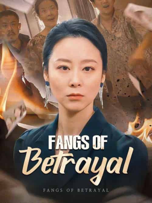 Fangs of Betrayal（56集全）Alexander＆Remington＆＆Amelia＆Winslow-紫橙资源网