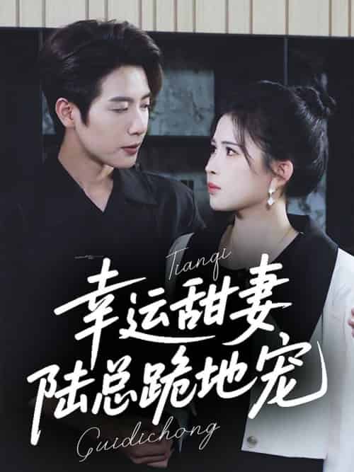 幸运甜妻，陆总跪地宠（74集全）马烁棋＆邹漪琳-紫橙资源网