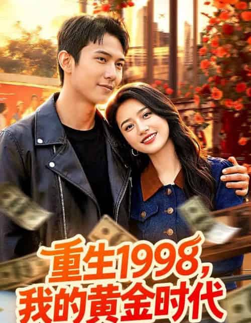 重生1998,我的黄金时代(103集全)陈昕乔&陈思浩-紫橙资源网