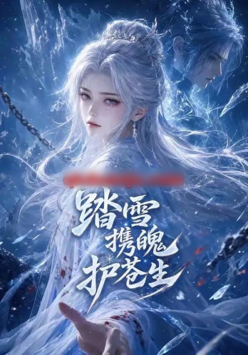 踏雪携魄护苍生(73集全)动漫-紫橙资源网