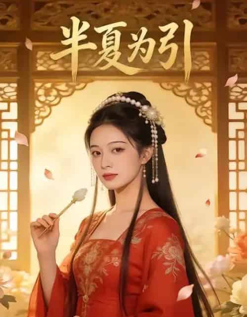 半夏为引（40集全）AI-紫橙资源网