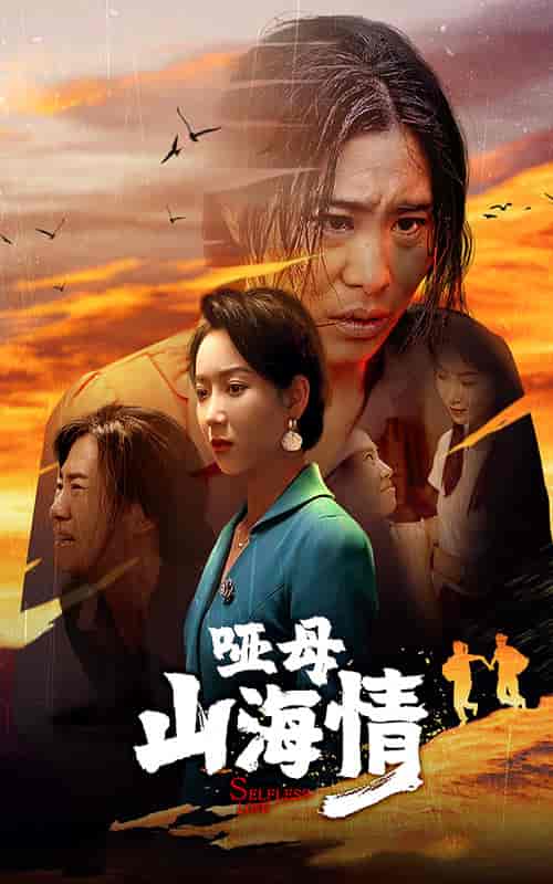 哑母山海情（43集）-紫橙资源网