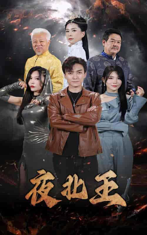 夜北王（76集）-紫橙资源网