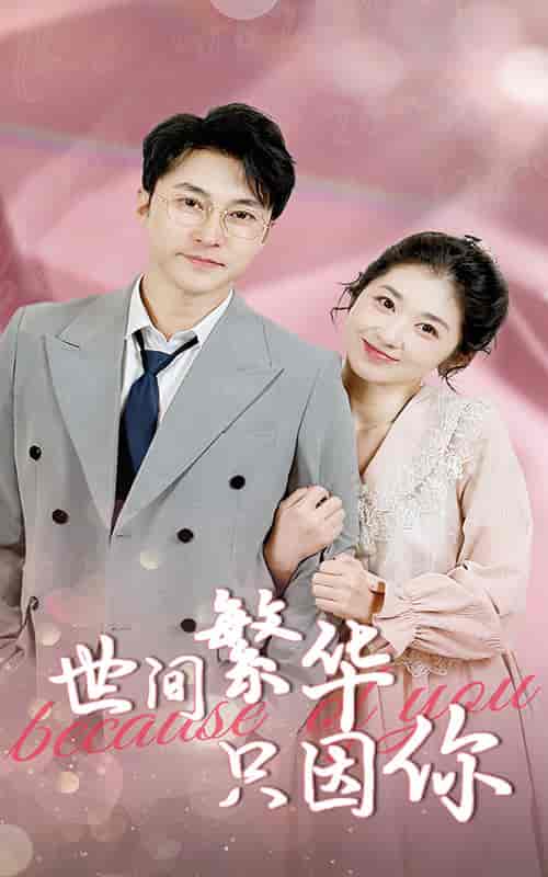 世间繁华只因你（75集）-紫橙资源网
