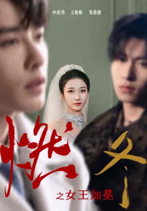 燃冬之女王加冕(70集)-紫橙资源网