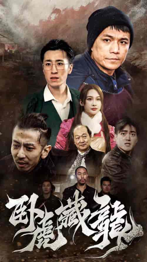 卧虎藏龙（92集）-紫橙资源网