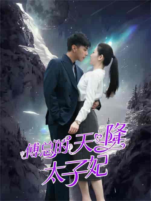 傅总的天降太子妃（86集）-紫橙资源网