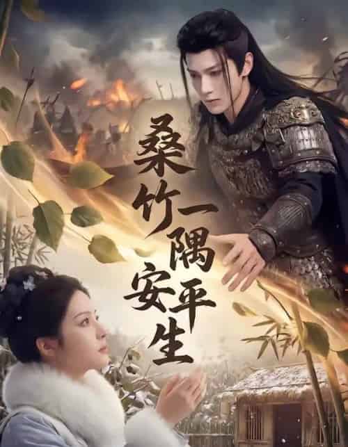 桑竹一隅安平生（54集全）AI-紫橙资源网