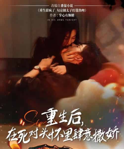 重生后在死对头怀里肆意撒娇（76集）张力壬＆张若辰-紫橙资源网