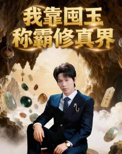 我靠囤玉称霸修真界（55集全）孙单恩＆任秀苗-紫橙资源网