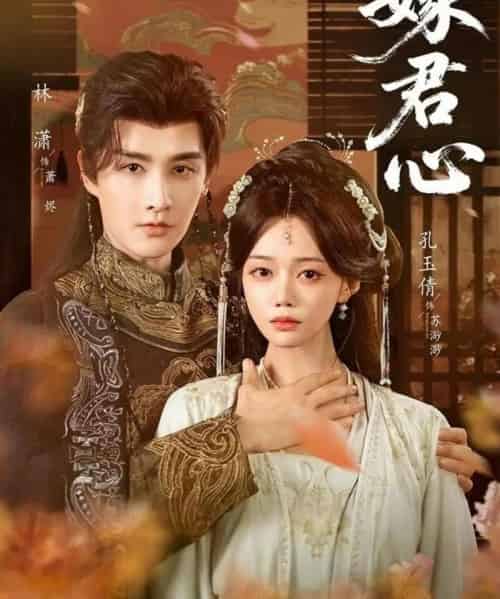 嫁君心（60集全）林潇＆孔玉倩-紫橙资源网