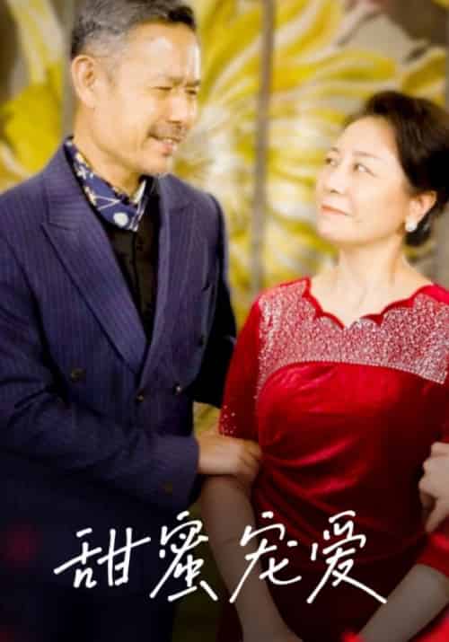 甜蜜宠爱（32集全）秦朗＆崔淑娟-紫橙资源网