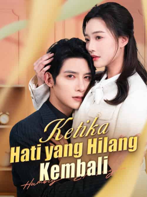 Ketika Hati yang Hilang Kembali（100集全）Randy＆Diptra＆＆Raline＆Lindarto-紫橙资源网
