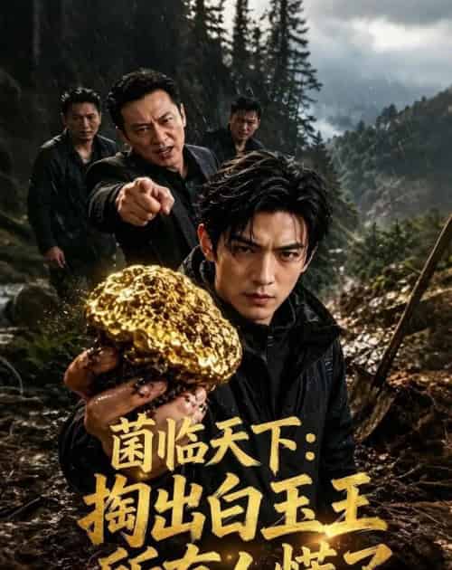 菌临天下:掏出白玉王所有人慌了(46集全)AI-紫橙资源网