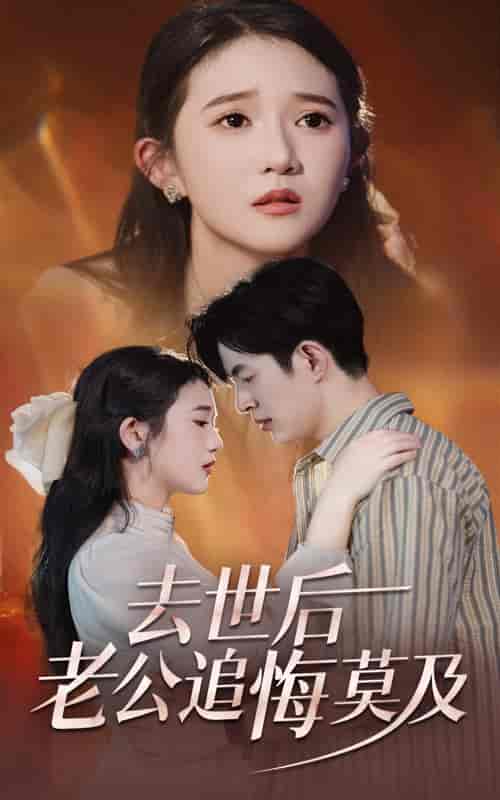 去世后老公追悔莫及（41集全）-紫橙资源网
