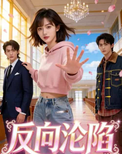 反向沦陷（41集全）AI-紫橙资源网