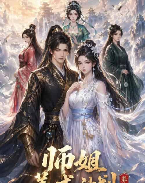 师姐养成计划（73集全）动漫-紫橙资源网
