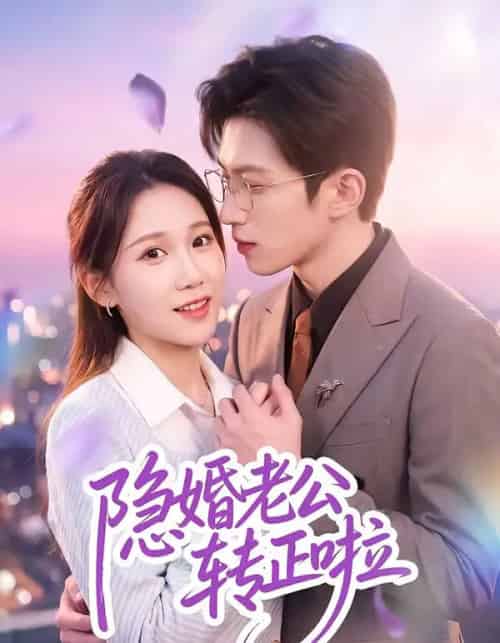 隐婚老公转正啦(58集全)孙敬东&王子涵-紫橙资源网
