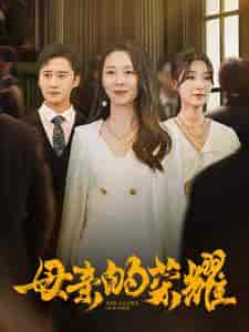 母亲的荣耀（80集全）-紫橙资源网