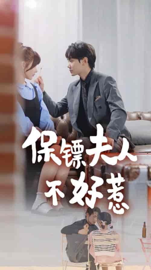 保镖夫人不好惹(56集全)杨晨-紫橙资源网