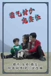 霸气封少宠妻忙(80集)-紫橙资源网